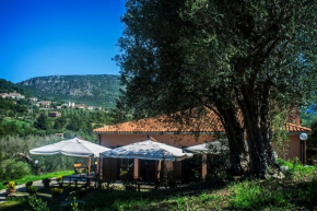 Отель Agriturismo Murikè  Санта Марина